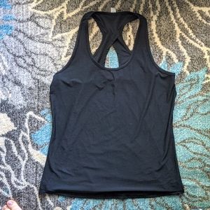 Marika moisture wicking tank